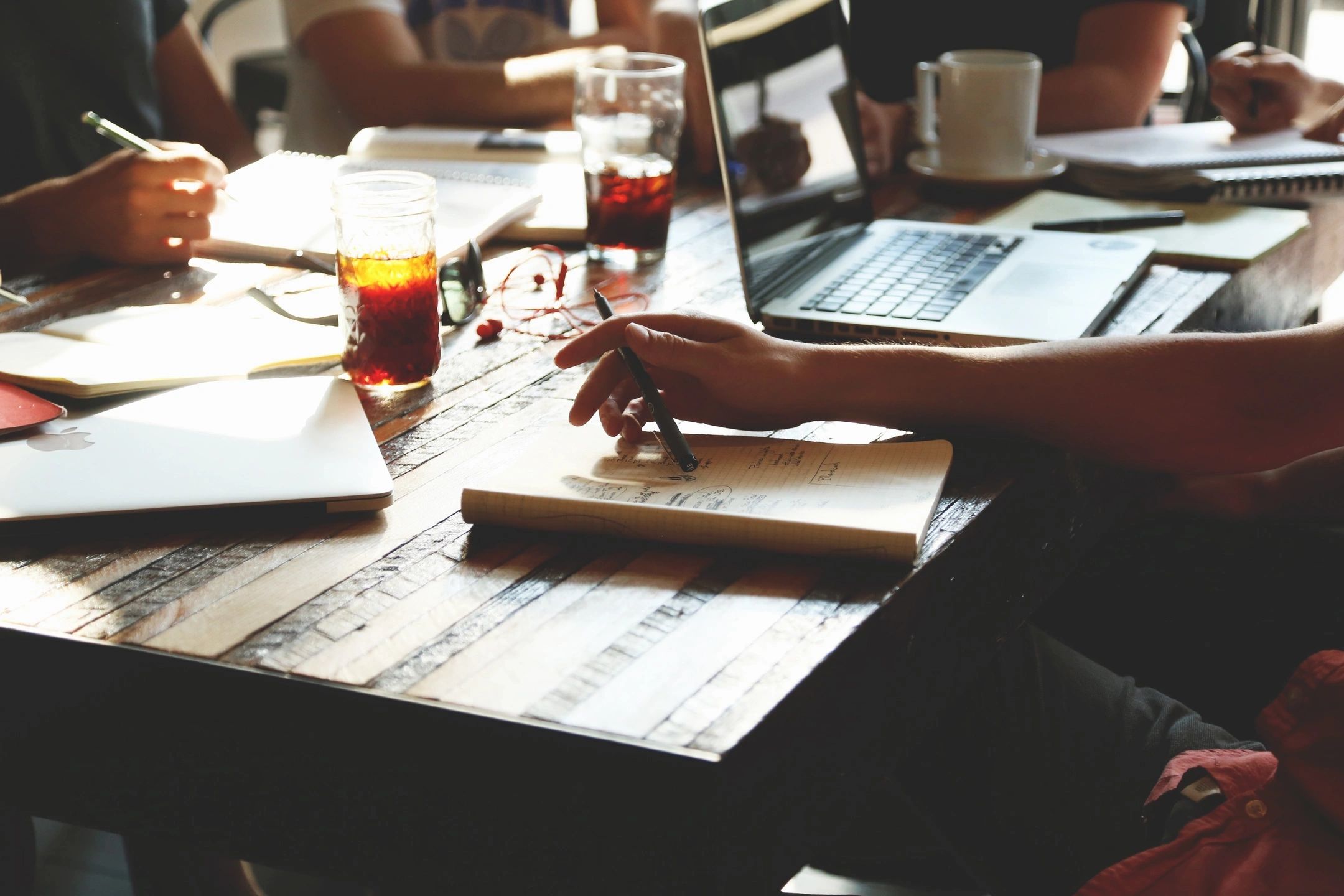 Building Growth First Partnerships